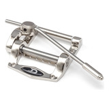 Tremolo Guitarra Canhoto Duesenberg