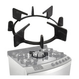 Trempe Central Ferro Fundido Fogão Brastemp W10390580