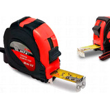 Trena 10m X 25mm Com Ponta Magnética Mtx 