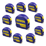 Trena 5m Irwin Kit