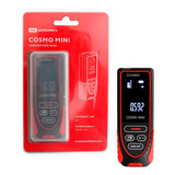 Trena A Laser 30 Mt Ada Cosmo Mini M2 M3 Area Resistente