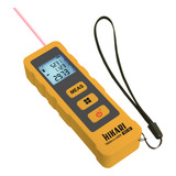 Trena A Laser 50m Digital Hikari Htl 50