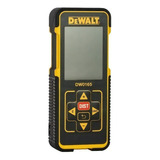 Trena A Laser 50m Medidor De Distância Dw0165n Dewalt