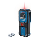 Trena A Laser Bosch