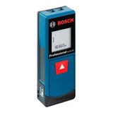 Trena A Laser Bosch Glm 20