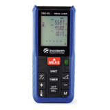 Trena A Laser Digital 40m Incoterm Tre 40