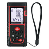 Trena A Laser Digital Medidor De Distancia Trena Laser 40m