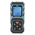 Trena A Laser Force Ptl01 Memória E Calculadora 40m Philco