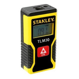 Trena A Laser Medidor Pórtatil Mini Tlm30 Stanley 9 Metros
