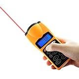 Trena Digital À Laser Cp 3007 Ultrasonic Profissional