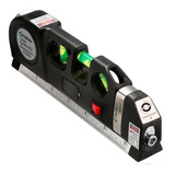 Trena Digital A Laser Medição A Distância Alcance 8 Metros