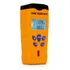 Trena Digital Com Bolha Tela Lcd Medidor Laser 18m Portátil