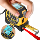 Trena Digital Laser 40