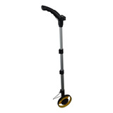 Trena Digital Roda 100km Smart Wheel Tr 1000 Com Estojo