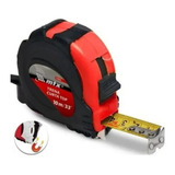 Trena Emborrachada 10m X 25mm Com Ponta Magnética
