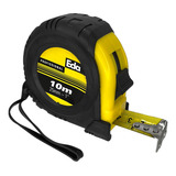 Trena Emborrachada De 10 Metros X 25 Mm C Trava Eda 8bn