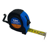 Trena Emborrachada Fita Larga 5m X 20mm Ponta Imantada