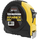 Trena Emborrachada Hammer 5