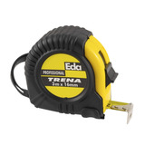 Trena Emborrachada Profissional 10m X 25mm 8bn Eda C nf