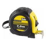 Trena Emborrachada Profissional 7 5 M X 25 Mm 8lx Eda