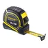 Trena Global Plus 5m Stanley Modelo 30 615 Ferramenta Essencial Para Tirar Medidas Com Precisão