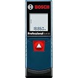 Trena Laser Bosch GLM 20 Alcance