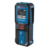Trena Laser Bosch Glm