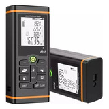 Trena Laser Digital Profissional 40 Metros