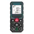 Trena Laser Digital Profissional De Precisão Mileseey X5 40m