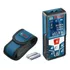Trena Laser Medidor De Distâncias Bluetooth Glm 50c Bosch