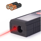 Trena Laser Medidor Distancia