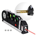 Trena Lazer Digital De Alta Precisão Profissional Nivelador