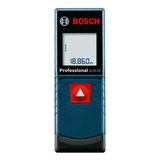 Trena Lazer Medidor Bosch Glm 20 Metros Profissional