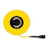 Trena Longa Com Fibra De Vidro 15m 50 34 260s Stanley