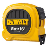 Trena Metrica Dewalt 5mx25mm