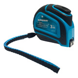 Trena Profissional Industrial 3 Metros Gross Emborrachada