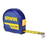 Trena Standard 5 Metros Com Trava Irwin