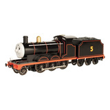 Trens Bachmann Locomotiva Thomas Friends Origin Ja 