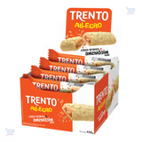 Trento Chocolate Allegro Chocobran