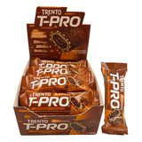 Trento Chocolate T pro Amendoim Com Cacau Ao Leite 26g