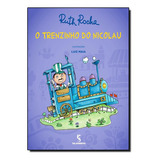 Trenzinho Do Nicolau O