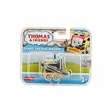 Trenzinho Miniatura Thomas E Seus Amigos Sandy Metal Fisher-Price Mattel - HMC33