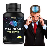 Treonato De Magnesio Premium