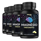 Treonato De Magnesio Puro