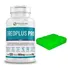 Treonato Treoplus Pro 600mg 5 Magnésio Dimalato Cloreto Óxid
