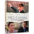 Três É Demais - Dvd - Jason Schwartzman - Bill Murray - Wes Anderson