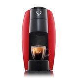 Tres Corações Cafeteira Espresso Lov Automática Vermelha 220v