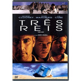 Tres Reis - George Clooney - Legendado L A C R A D O
