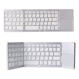 Tres Teclados Bluetooth Dobraveis