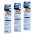 Três Unidades Fita Epson Matricial Fx-890 Original S015329